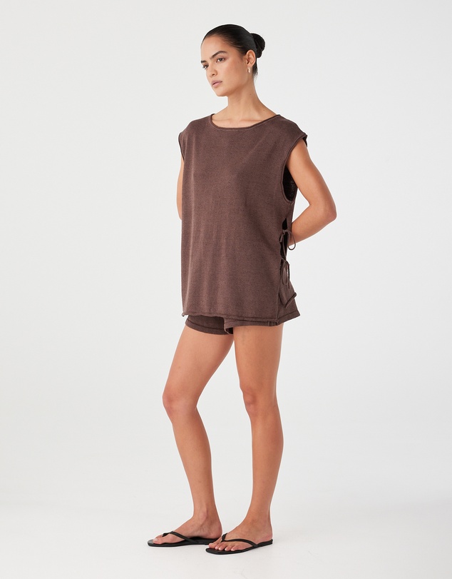 Arcaa - Paige Shorts