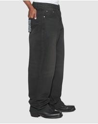 Ksubi - Vorteks Graphite