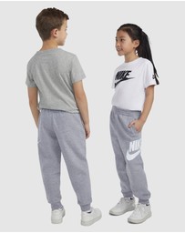 Nike - Sportswear Club Fleece Joggers - Kids