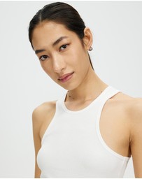 Brixton - Betty Scuba Tank