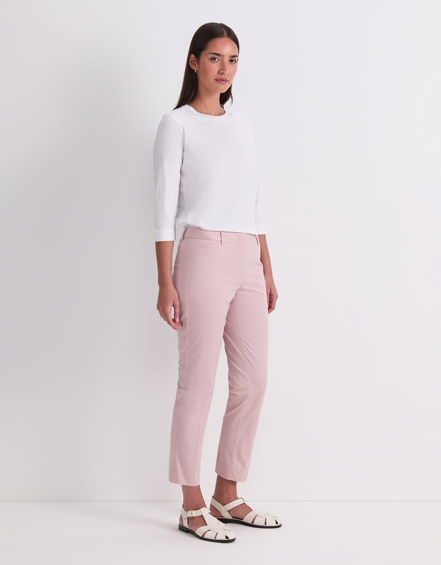 Sportscraft - Evie Capri Pant
