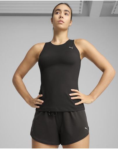 PUMA Black