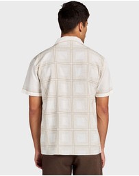 Academy Brand - Dennis SS Shirt