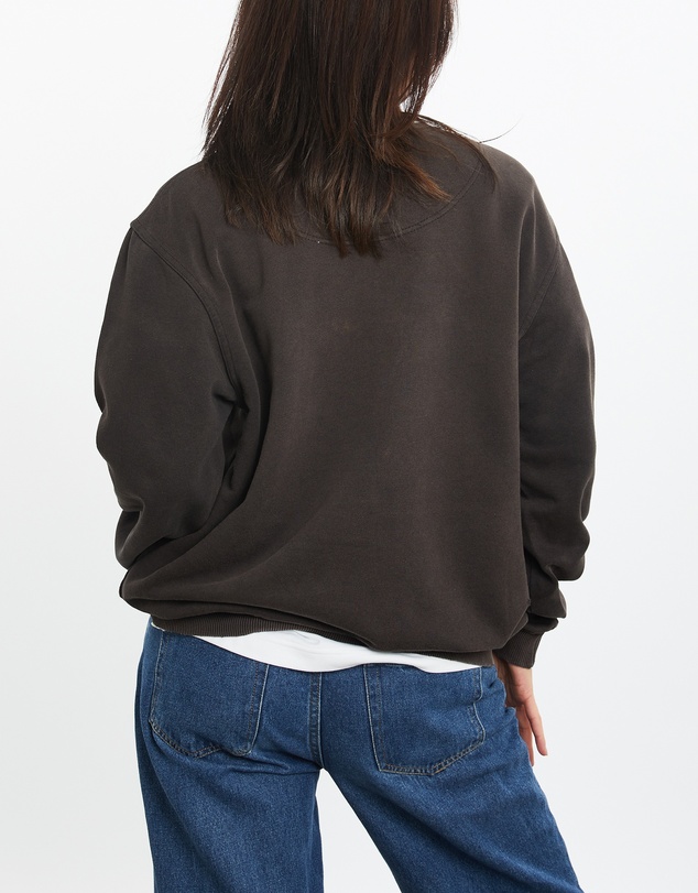 Vintage by The Real Deal - Pre Loved - 90s Puma Sweatshirt