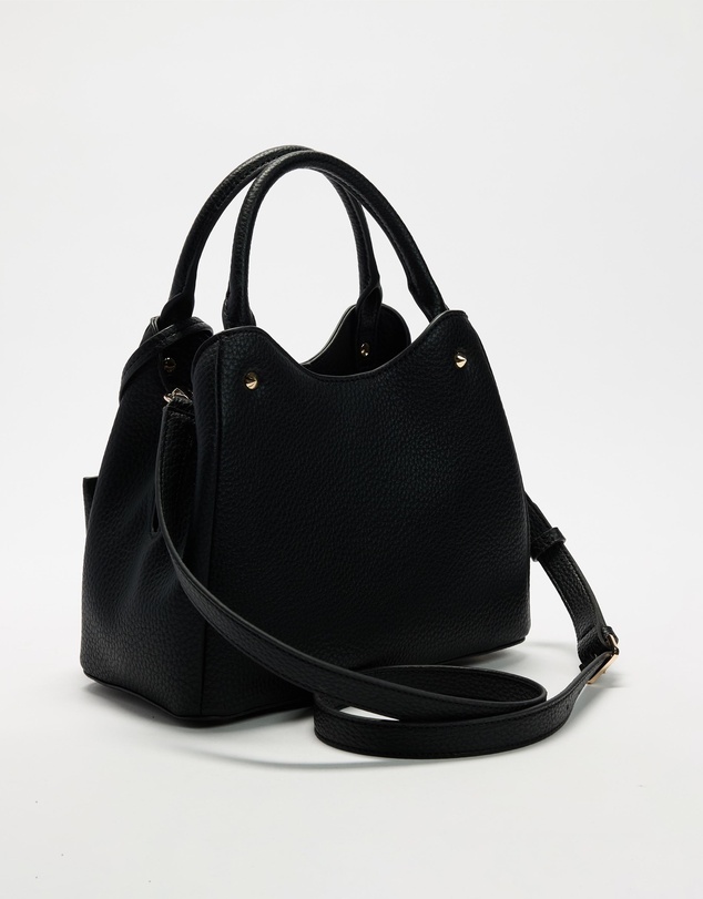 GUESS - Lorella Small Girlfriend Tote Bag