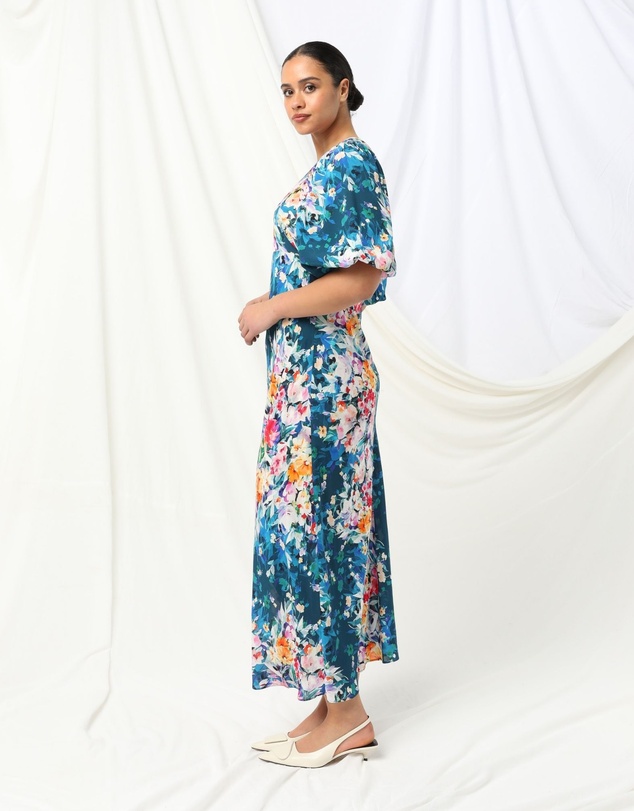 KACHEL - Chelsea Maxi Dress