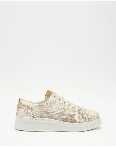 Camper - Runner Up Sneakers - Women's