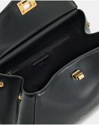 JW PEI - Lucia Classic Top Handbag