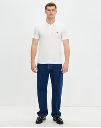 Lacoste - Slim Fit Core Polo