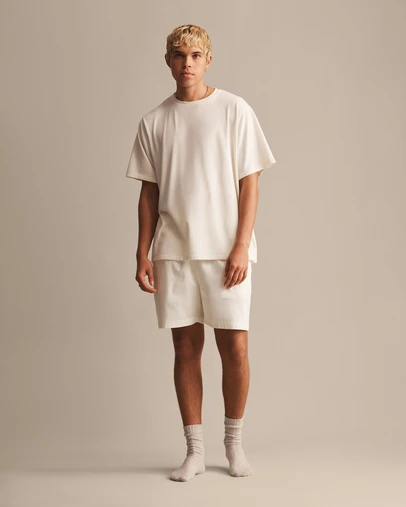Resting - CloudKnit Jersey Dylan Tee