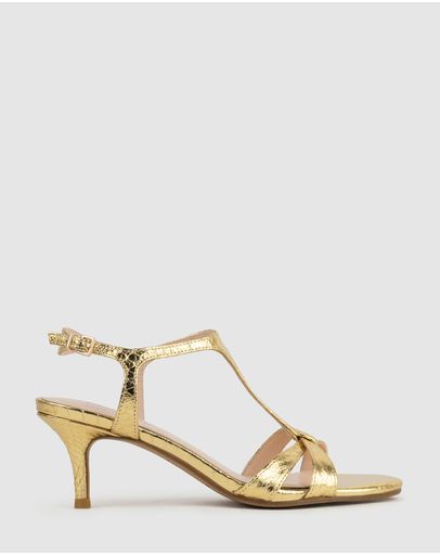 Gold Snake