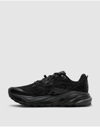 Brooks - Cascadia 19 - Women's