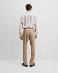 Country Road - Regular Fit Travel Trouser