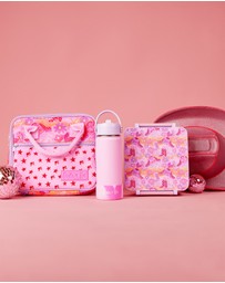 The Somewhere Co - Barbie Rodeo Mini Bento Lunch Box