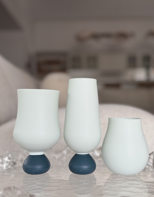 STYLD. - Bubble Cup Set (2 pcs)