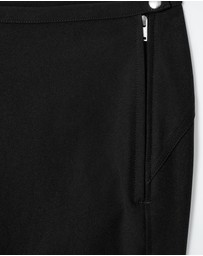 COS - Slim Capri Trousers