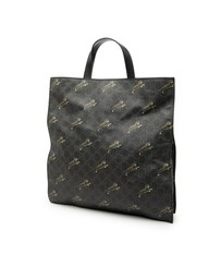Pre-Loved by Azura Reborn - Pre-Loved GG Supreme Tiger Convertible Soft Tote