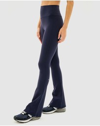 Splits59 - Raquel High Waist Supplex Flare 32