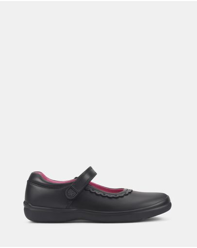 Black E