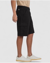 GUESS Jeans - GUESS JEANS Cargo Chino Shorts