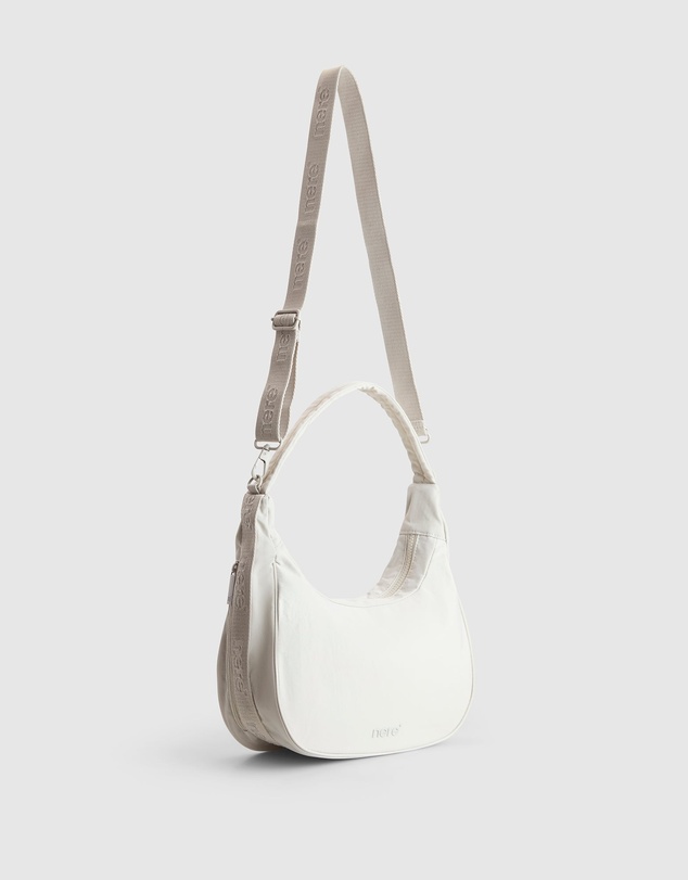 Nere - Bondi Nylon Small Shoulder Bag