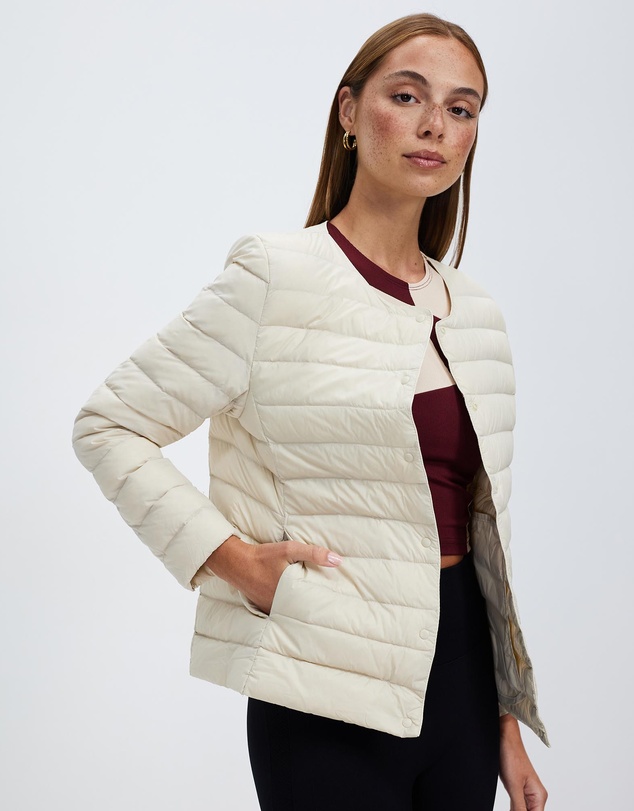 KAJA Clothing - Robyn Coat