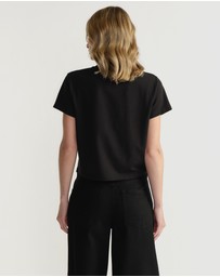 Decjuba - Dillon Mini Tee