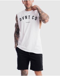 DVNT - Arch Tank