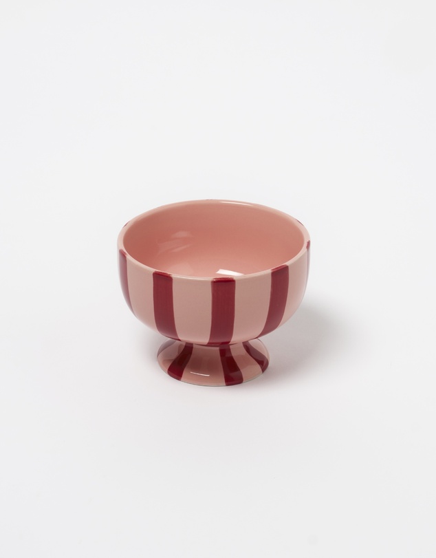 No.22 - Peppa Hart Lou Lou Bowl