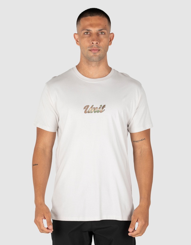 UNIT - Crossover Tee