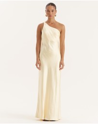 4th & Reckless - Ellen Dress