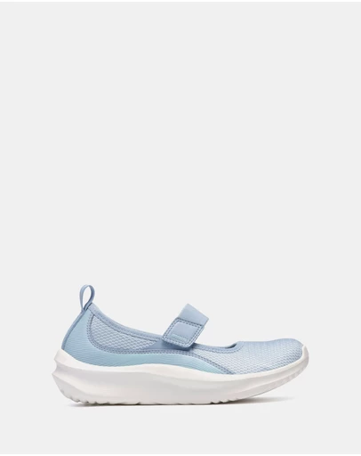 Clarks - Solevana Jane Mauve