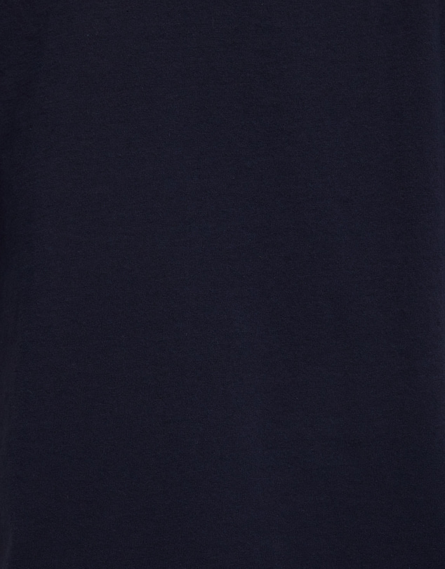 Assembly Label - Everyday Organic Logo Tee