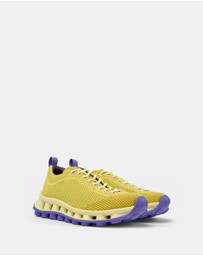 Camper - Trainers Pelotissima by Sunnei