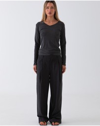Style Addict - Mira Tailored Pant