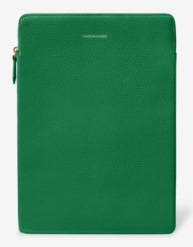 Maison De Sabre - The Laptop Case