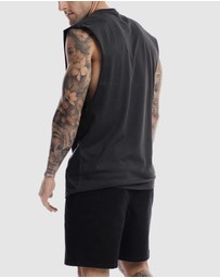 DVNT - Devoid Premium Tank