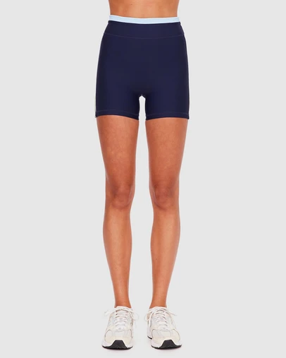 The Upside - Hermosa 4in Spin Shorts