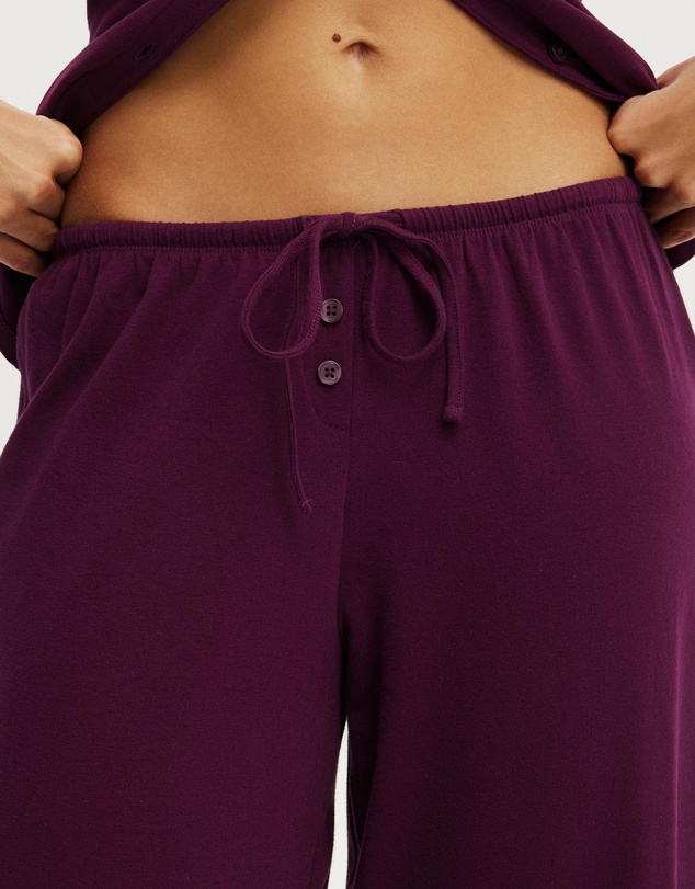 Cotton On Body - Dreamy Soft Wide Leg Pant