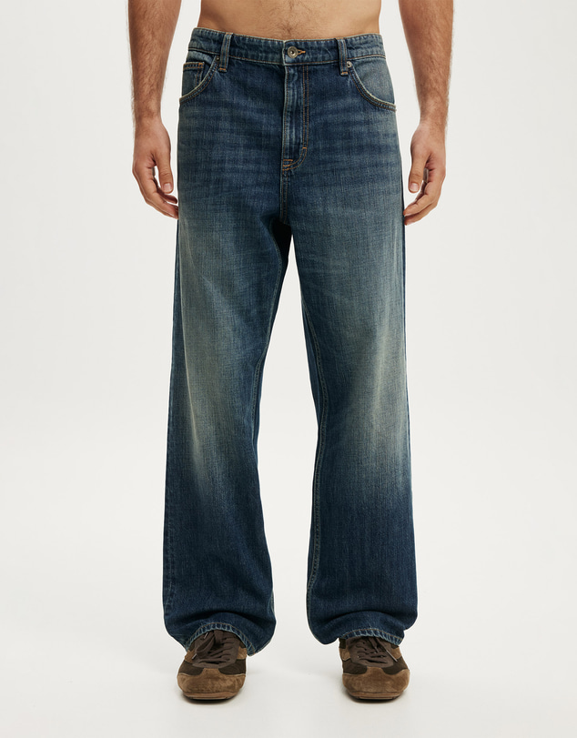 Cotton On - Baggy Jean