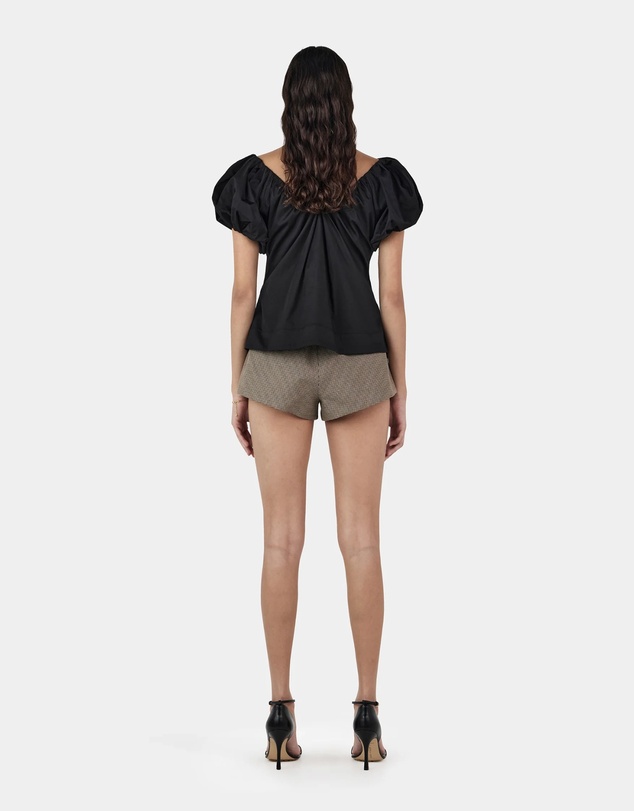 Hansen & Gretel - Thandie Top
