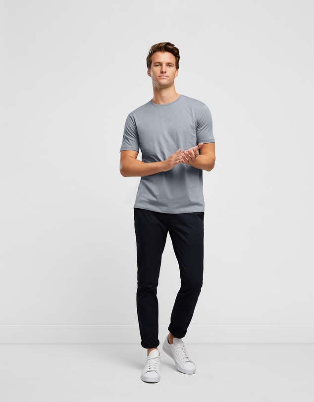 Wayver - The Essential Crew Tee 3-Pack