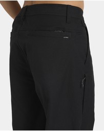 Billabong - Mens Surftrek Plus Pants