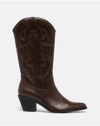 Therapy - Clayton Boots