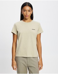 Patagonia - P-6 Logo Responsibili-Tee