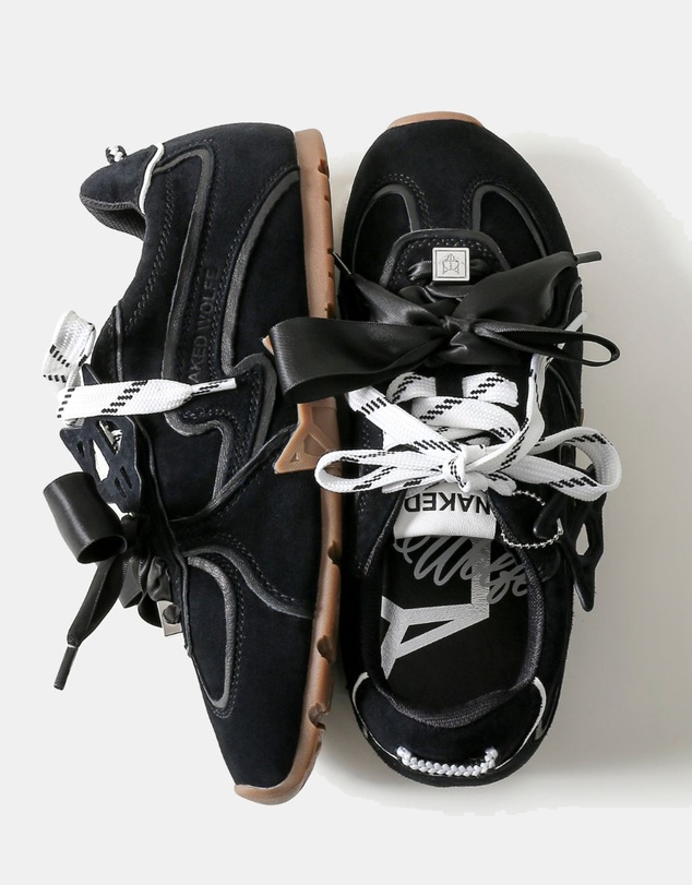 Naked Wolfe - Adored Sneaker