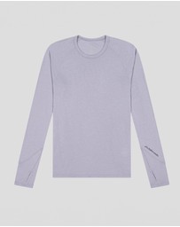 Kathmandu - KMDMerino Baselayer Long Sleeve Top