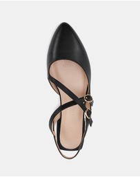 Miss Sofie - Lily Flats
