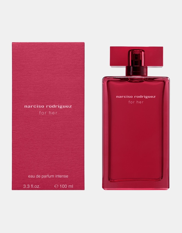 Narciso Rodriguez - Narciso Rodriguez For Her EDP