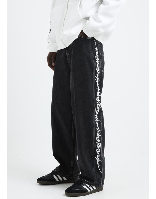Standard - Stretch Denim Jeans